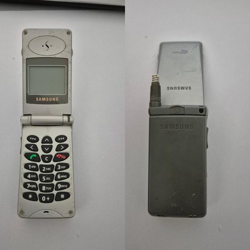 Cellulare samsung sgh a100 - samsung,