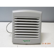 NSYCVF38M230PF Ventilatore 38 m3/h 230V Schneider aspiratore