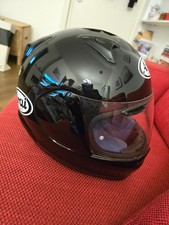 Casco Arai Viper GT nero lucido Taglia L
