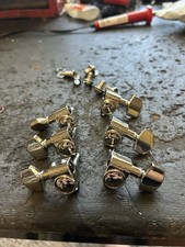 Sintonizzatori Gibson Kirk