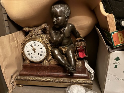 Orologio parigina - orologio,