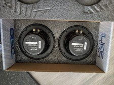Altoparlanti marini Hertz Hbx