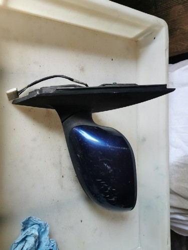 Specchietto elettrico - specchietto,