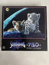 Schimmel 750 Piece Puzzle