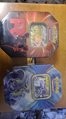 Pokémon tin zenit - pokémon,