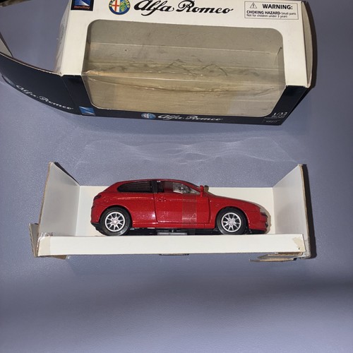 Alfa romeo 147 2002 rosso - alfa,