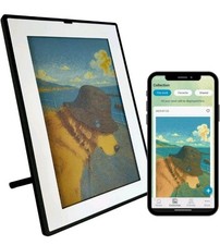 Smartwiz+Art 7,3" Cornice