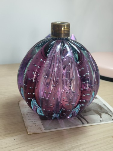398f seguso murano - seguso,