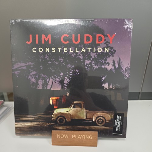 Jim cuddy constellation - –,