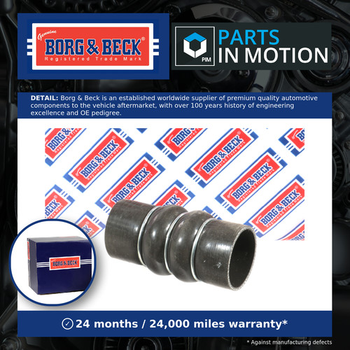 Tubo turbo adatto - , per