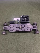Halo Board Beast!! Longboard