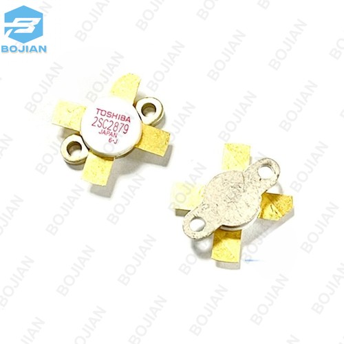 2sc2879 vhf uhf - rf/vhf/uhf, transistor