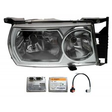 Faro anteriore destro manuale