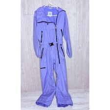 Tuta da sci vintage anni 80 90