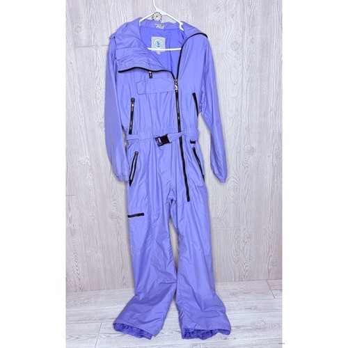 Tuta sci vintage anni 90 - anni,