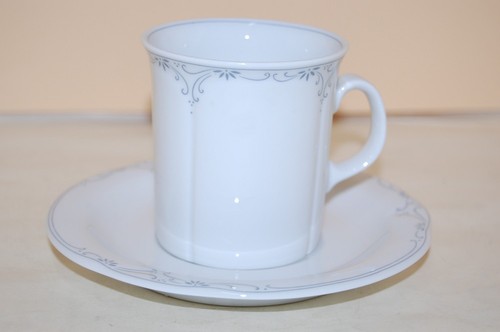 Tazzina caffè pezzi - da,
