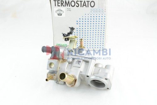 Termostato valvola - termostato,