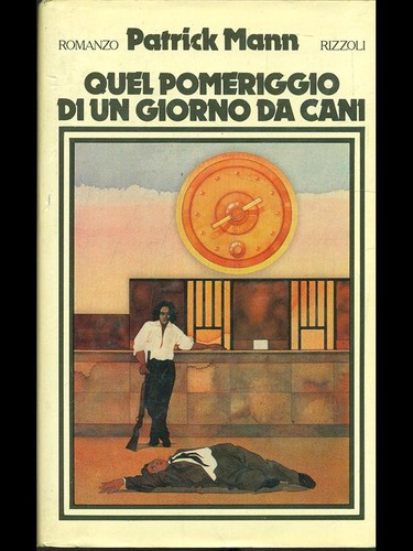 Quel pomeriggio giorno - di, un