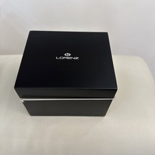 SCATOLA IN LEGNO OROLOGI