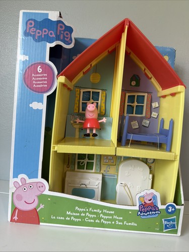 Peppa pig adventures - peppa,
