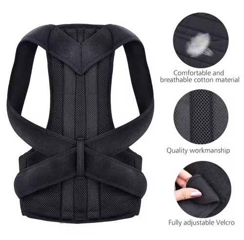 Correcteur posture - de,