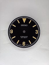 Nuovo ricambio Seiko Military