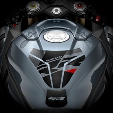 Paraserbatoio per BMW S 1000