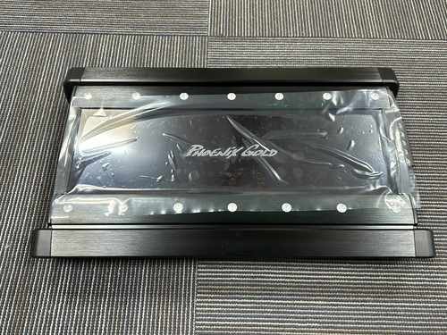 Phoenix gold rx600 - gold, rx600.5