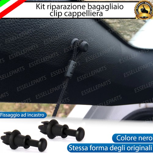 Kit riparazione montante - kit,