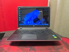 ?️ PC Portatile Hp i7  16GB ram SSD 256 gb Windows 11 office  " Gaming "