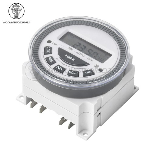 Interruttore smart timer - interruttore,