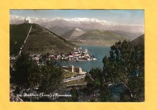 Piediluco panorama  viaggiata