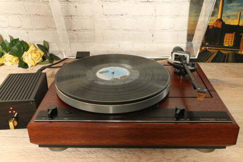 Giradischi thorens 2001 - giradischi,