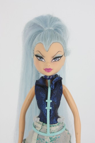 Winx club icy pixie magic - club, /