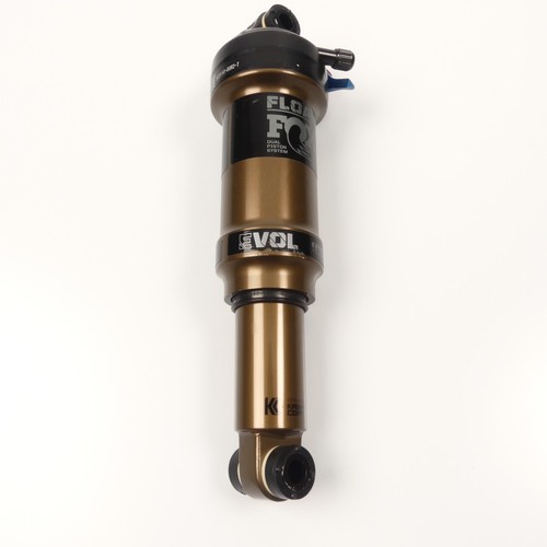 Ammortizzatore fox float dps - ammortizzatore,