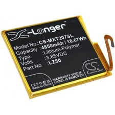 Batteria per cellulare