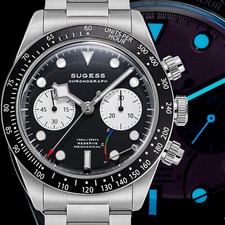 Orologio Uomo Sugess S457.K