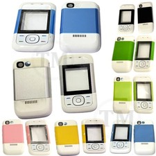NOKIA 5200 Fascia