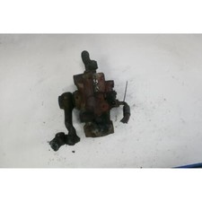 SCATOLA STERZO (AUTOCARRO)