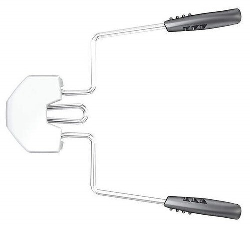 Testa tyrolia 125mm tappo - tyrolia,