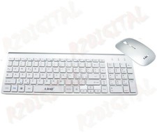  SLIM MK3100 WIRELESS 10M
