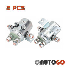 2x Interruttore magnetico