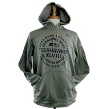 Nike Seattle Seahawks Hoodie