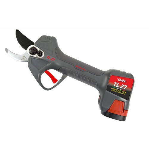 Forbici elettriche batteria - elettriche, a