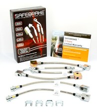 Adatto a Nissan 350Z Z33 (GT