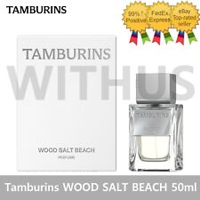 Tamburins WOOD SALT BEACH