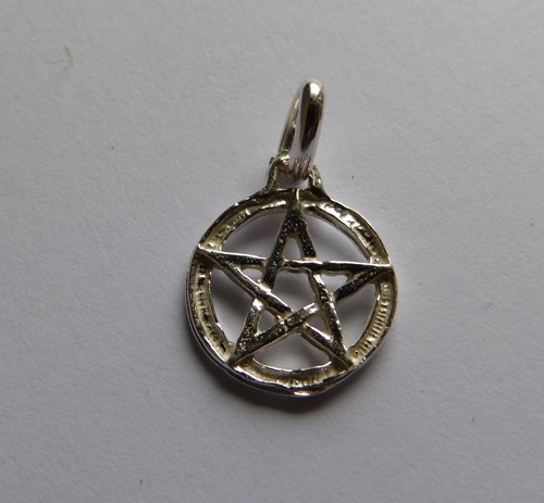 Piccola stella pentagramma - piccola, stella-