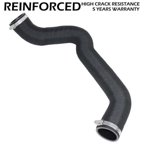 Tubo intercooler ricambio - tubo,