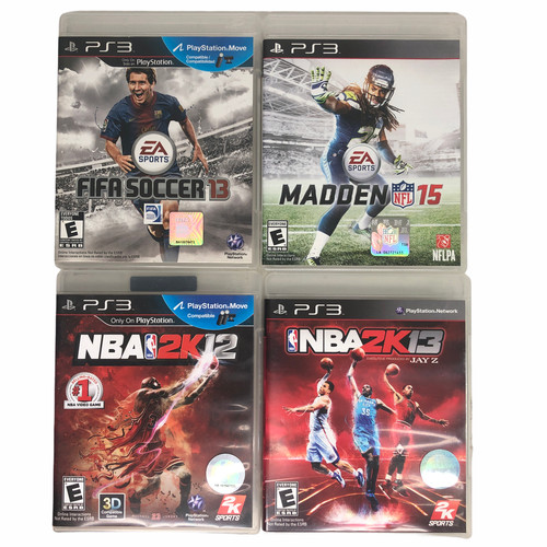 Lotto sport ps3 - lotto,