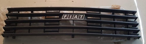 Mascherina anteriore fiat 127 - anteriore,